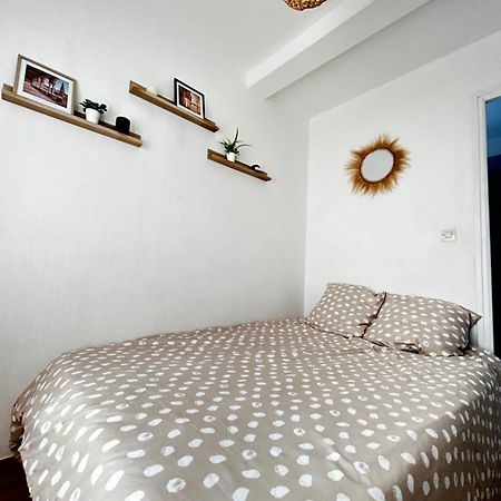 Edera Apartment Saint-Valery-sur-Somme Bagian luar foto
