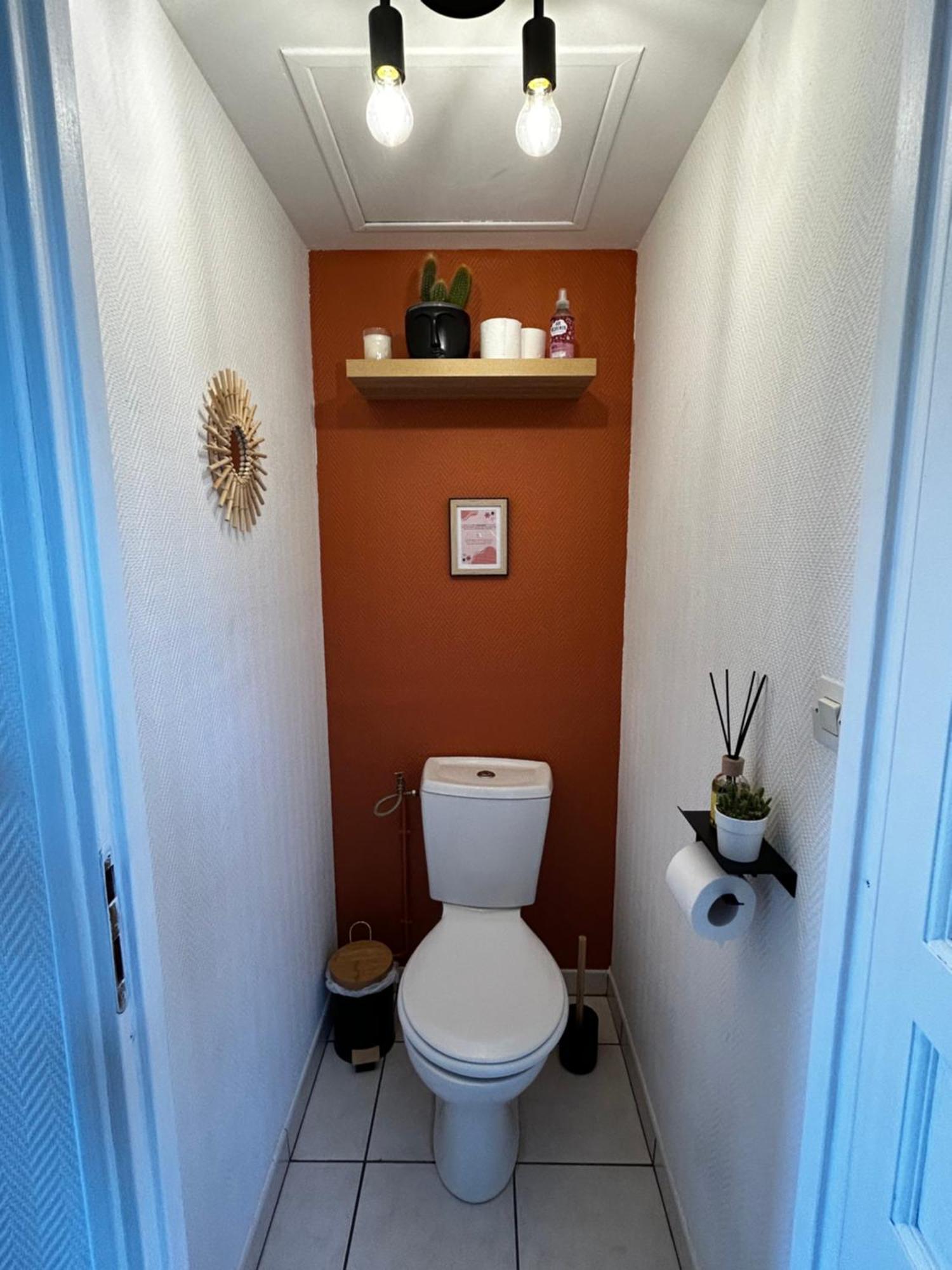 Edera Apartment Saint-Valery-sur-Somme Bagian luar foto