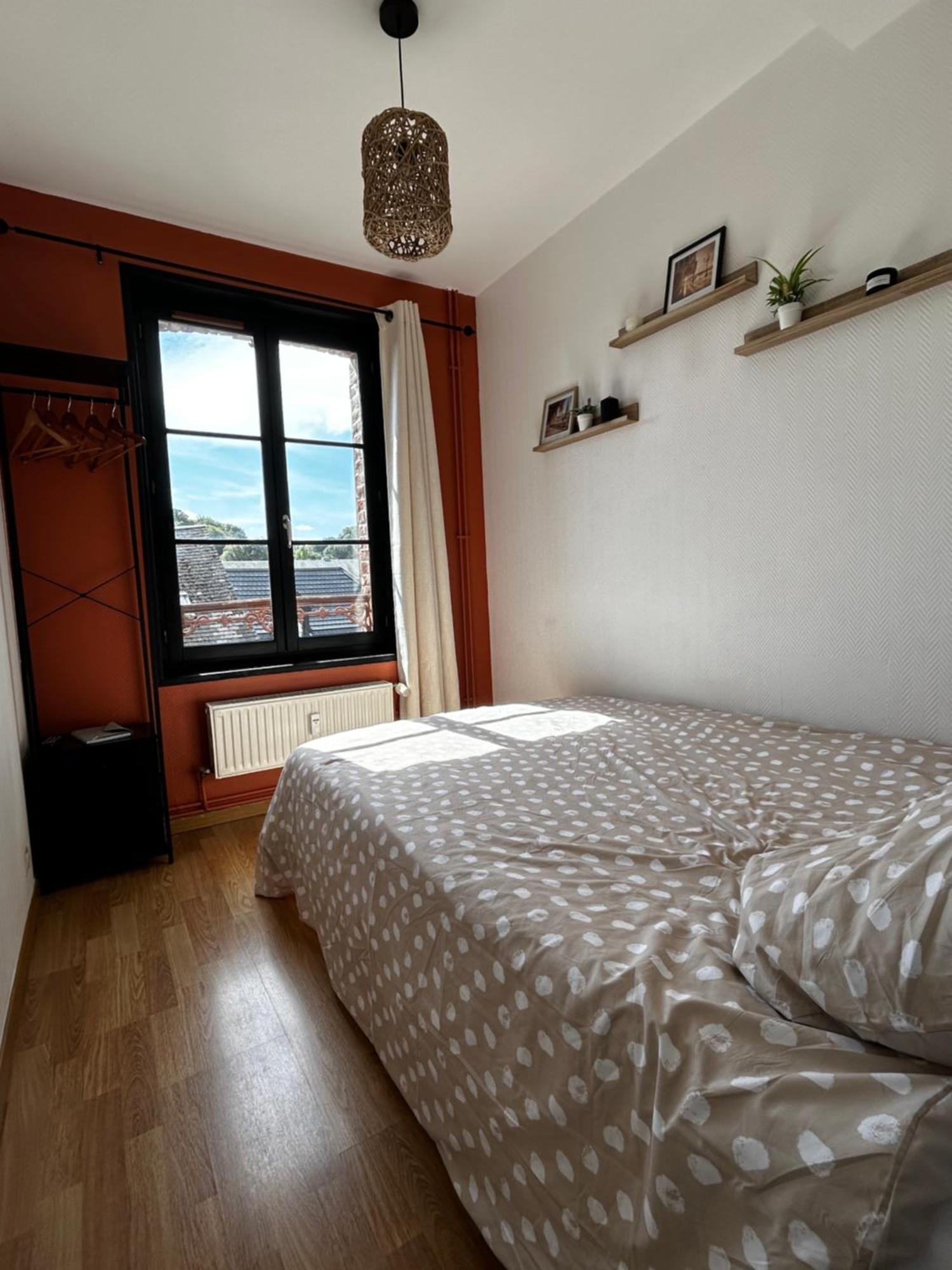 Edera Apartment Saint-Valery-sur-Somme Bagian luar foto