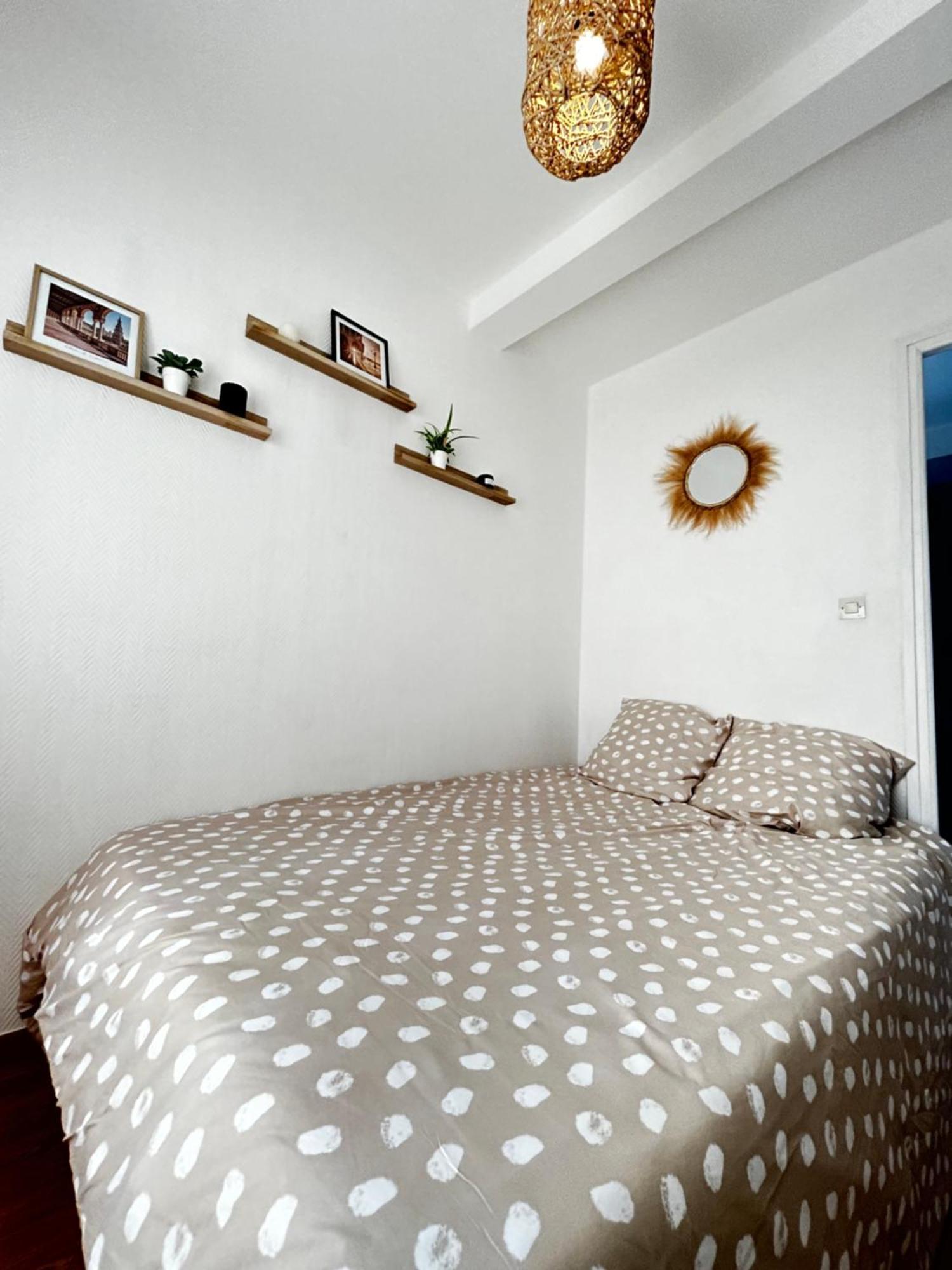 Edera Apartment Saint-Valery-sur-Somme Bagian luar foto